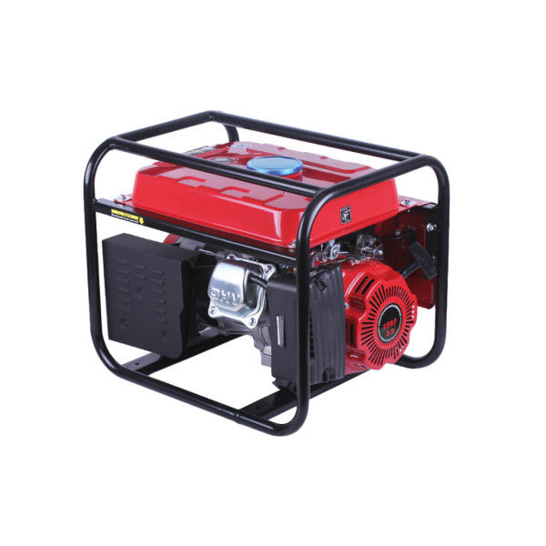 Купить Генератор бензиновый TΛTΛ ZX1500 1.2 KW
