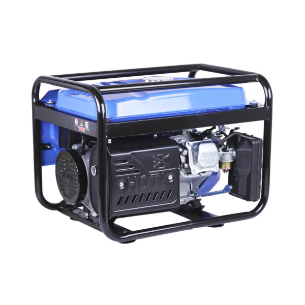 Купить Генератор бензиновый TΛTΛ ZX3500 2.8KW