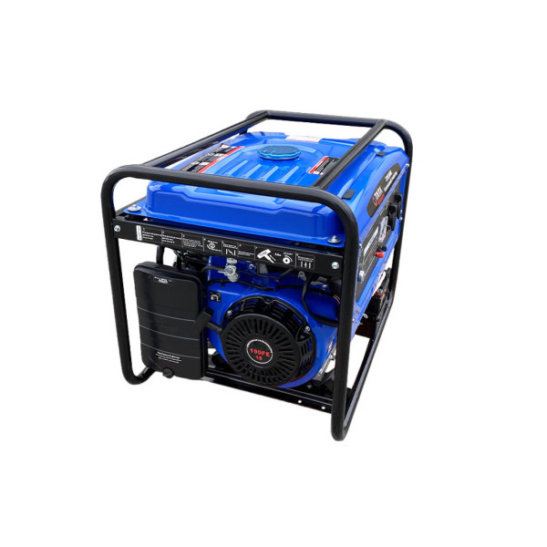 Купить Генератор бензиновый с электростартером TΛTΛ ZX7500E 6KW