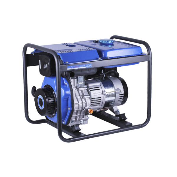Купить Генератор дизельный TΛTΛ JM3500X 2.8/3.3KW