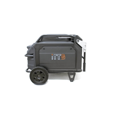 Купить Генератор инверторный бензиновий TTG 8500IE 6.8KW