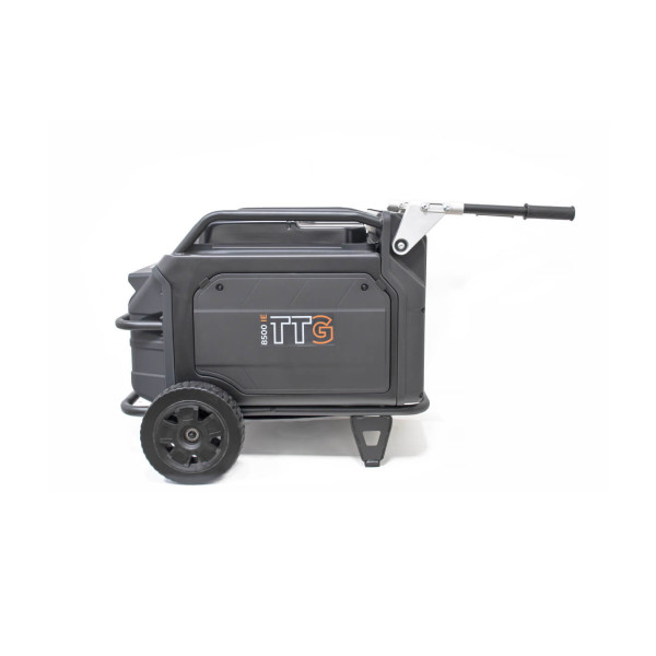 Купити Генератор інверторний бензиновий TTG 8500IE 6.8KW
