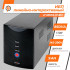 Купити Лінійно-інтерактивне ДБЖ LP U850VA (510Вт)