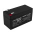 Купить Аккумулятор AGM LP 12V - 1.3 Ah Silver