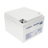 Купить Аккумулятор мультигелевый LP-MG 12V - 26 Ah Silver
