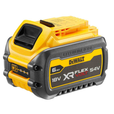 Купити Акумуляторна батарея DeWALT DCB546_N473851