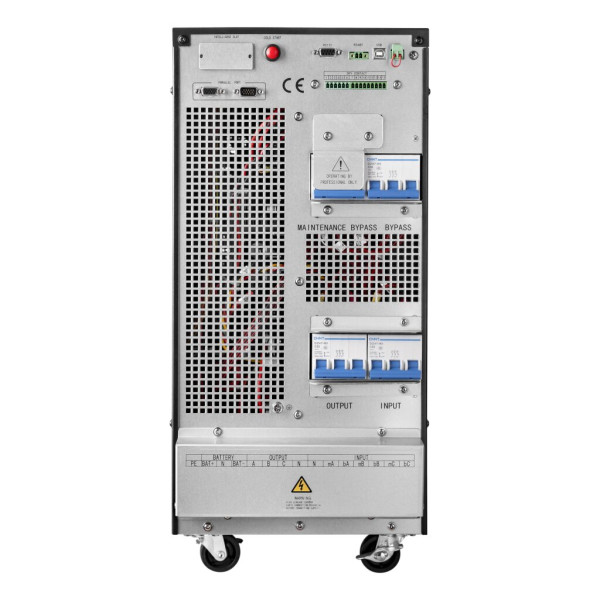 Купить ИБП Smart-UPS LogicPower 10 kVA - 3 фазный