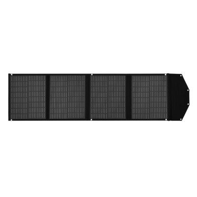 Купити Портативна сонячна панель LPS 100W