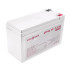 Купить Аккумулятор гелевый LP-GL 12V - 7.5 Ah Silver
