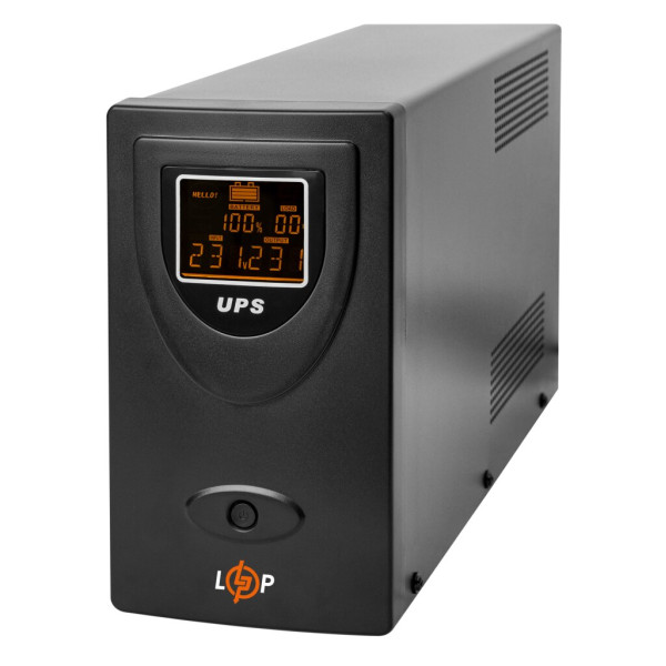 Купить Линейно-интерактивный ИБП LP-UL2000VA (1200Вт)