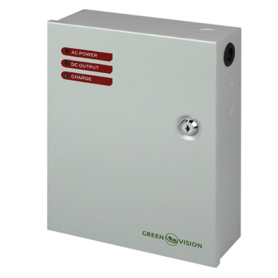 Купить Блок бесперебойного питания GV-002-UPS-A-1201-5A