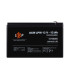 Купить Аккумулятор AGM LPM 12V - 12 Ah
