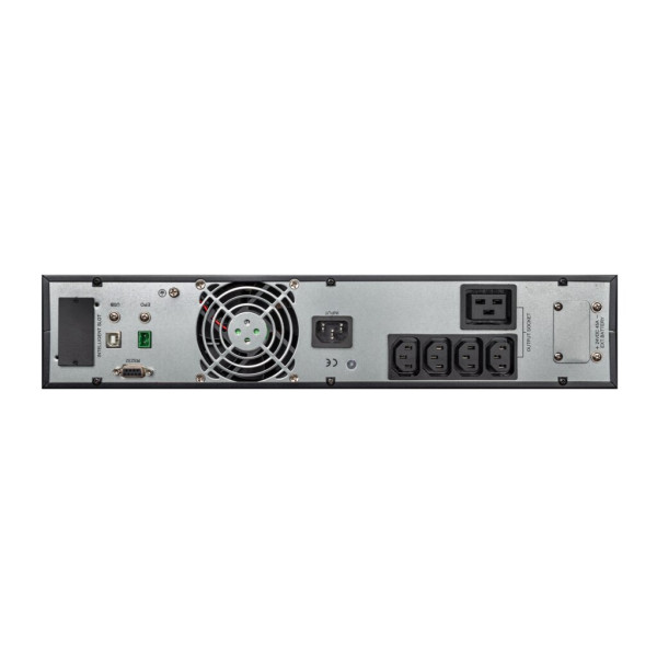 Купити Smart-UPS LogicPower 1000 PRO RM (with battery)