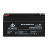 Купить Аккумулятор AGM LPM 6V - 1.3 Ah