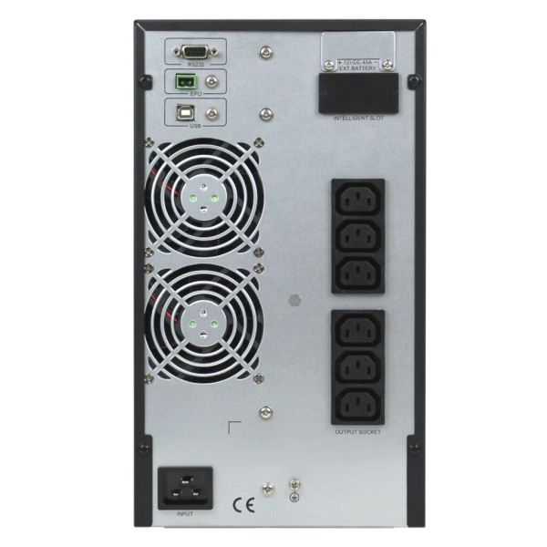 Купити Smart-UPS LogicPower 3000 PRO (with battery)