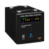 Купити ДБЖ LogicPower LPY-PSW-2500VA+ (1800Вт) 10A/20A з правильною синусоїдою 24V