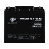 Купить Аккумулятор AGM LPM 12V - 18 Ah