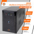 Купить Линейно-интерактивный ИБП LPM-1100VA (770Вт)