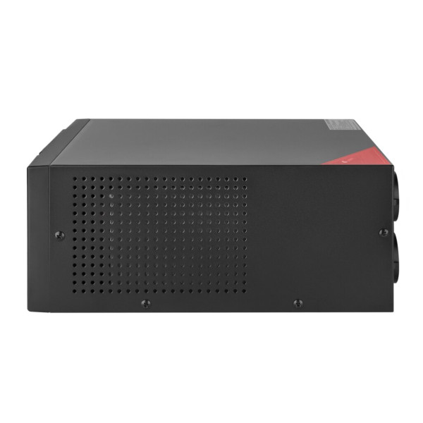 Купить ИБП с правильной синусоидой 12V LPM-PSW-1500VA (1050Вт) Black