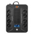 Купить Линейно-интерактивный ИБП LP-800VA-8PS (480Вт)