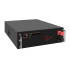 Купити Акумулятор LP LiFePO4 51,2V - 100 Ah (5120Wh) (BMS JK 100A/50А) RM RS485/CAN BL