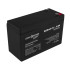 Купити Акумулятор AGM LP 12V - 7 Ah Silver