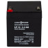 Купити Акумулятор AGM LP 12V - 3.3 Ah Silver