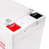 Купити Акумулятор гелевий LP-GL 12V - 9 Ah Silver