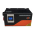 Купити ДБЖ LogicPower LPM-PSW-3000VA (2000Вт) з правильною синусоїдою 24V