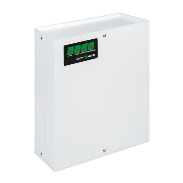 Купить Блок бесперебойного питания GV-008MU-UPS-A-1203-10A