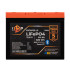 Купити Акумулятор LP LiFePO4 12,8V - 64Ah (820Wh) (BMS 80A/64А) пластик Smart BT