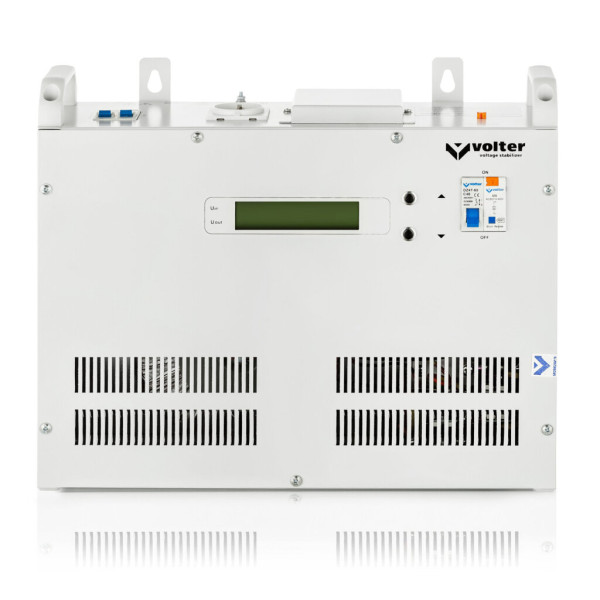 Купити Стабілізатор напруги Volter-9 птсш