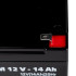 Купити Акумулятор AGM LPM 12V - 14 Ah