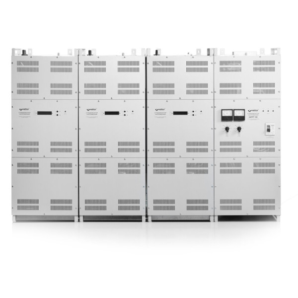 Купити Стабілізатор напруги Volter-100 птс