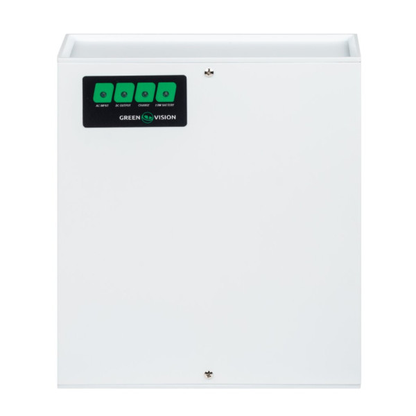 Купити Блок безперебійного живлення GV-008-UPS-A-1203-10A