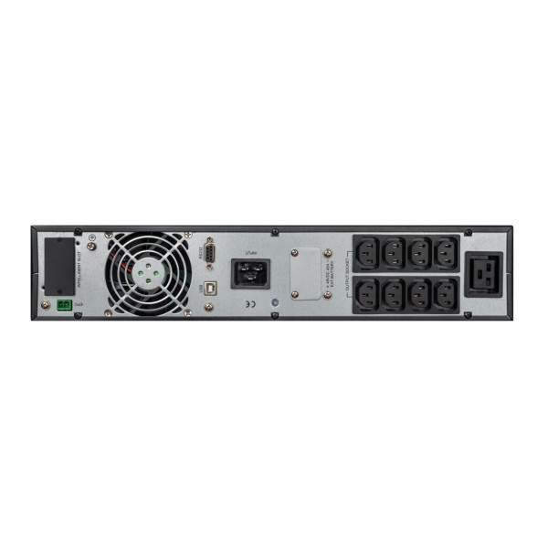 Купити Smart-UPS LogicPower 2000 PRO RM (with battery)