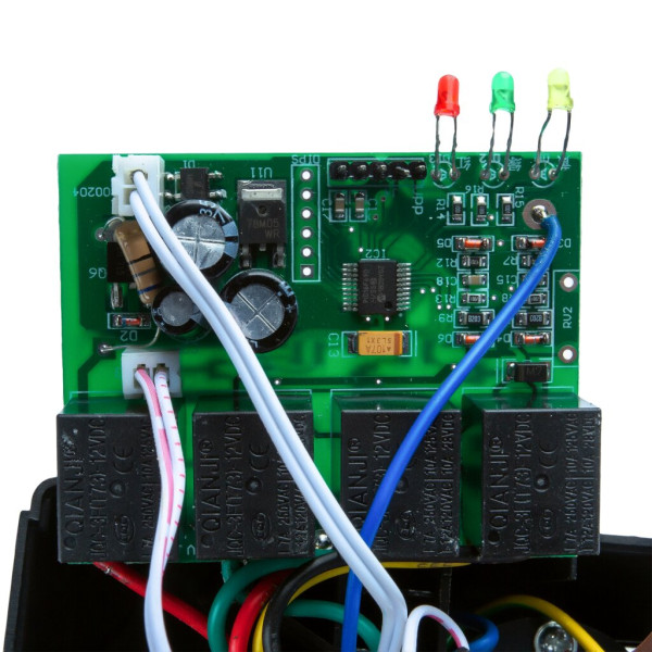 Купити Стабілізатор напруги LPT-500RL (250W)