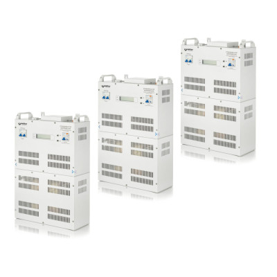 Купити Стабілізатор напруги Volter-81 птс (3*27)