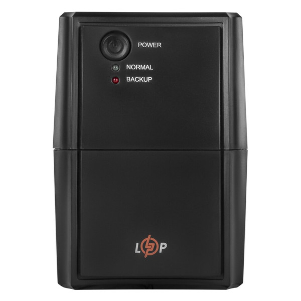 Купить Линейно-интерактивный ИБП LPM-825VA-P (577Вт)