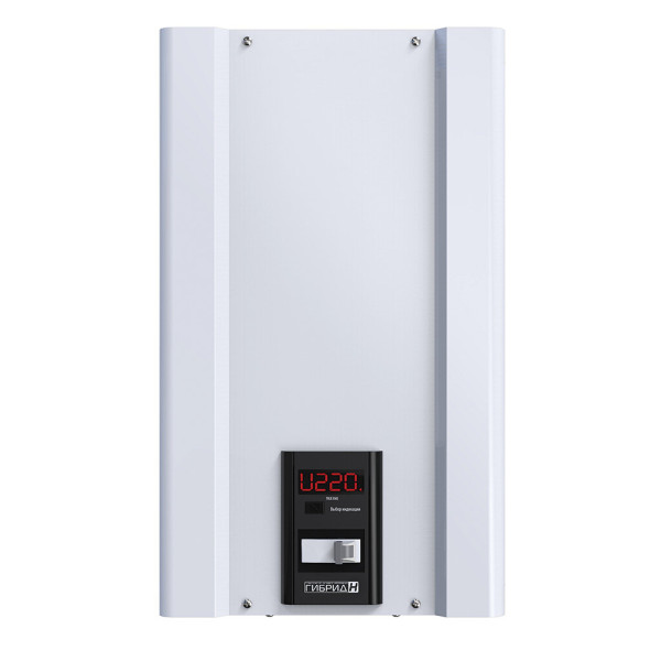 Купить Стабилизатор напряжения Элекс Гибрид У 7-1/40 v2.0