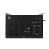 Купити ДБЖ з правильною синусоїдою 12V LPY-W-PSW-800VA+(560Вт)5A/15A