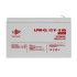 Купити Акумулятор гелевий LPM-GL 12V - 9 Ah