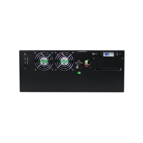 Купити Smart-UPS LogicPower 6000 PRO RM (with battery)