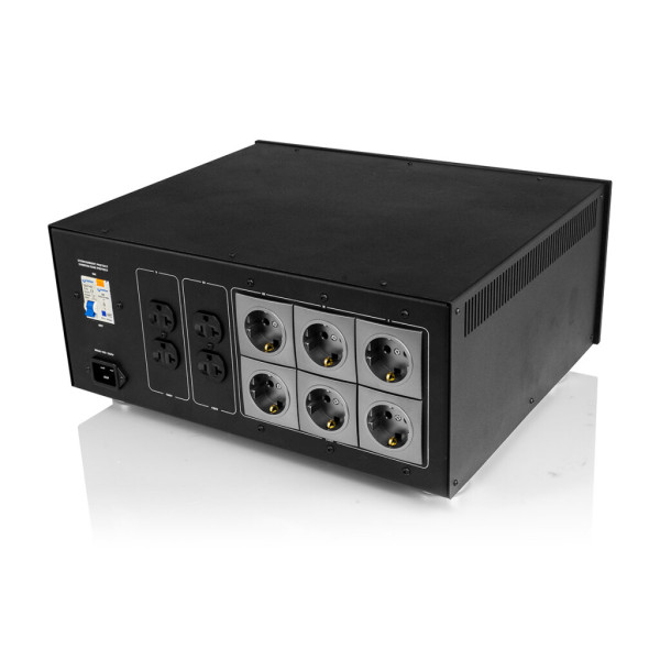 Купити Стабілізатор напруги Volter-3500