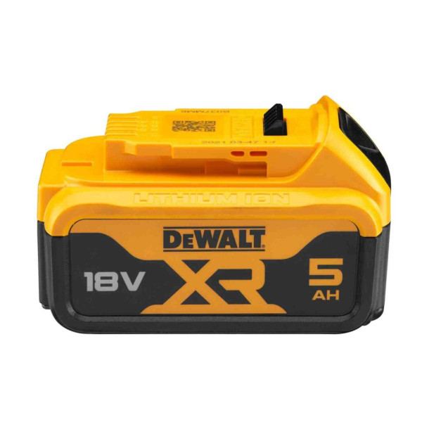 Купить Аккумуляторная батарея DeWALT DCB184_N394624
