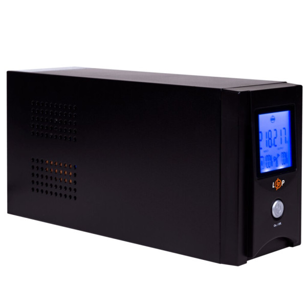 Купить Линейно-интерактивный ИБП LP UL850VA (510Вт)