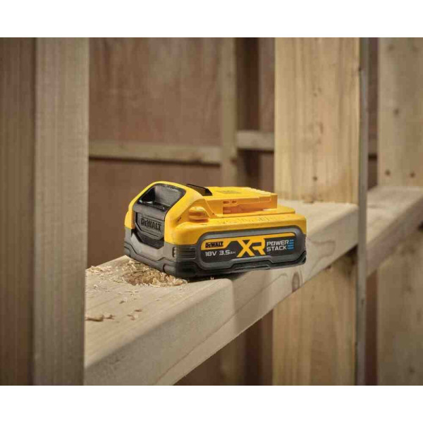 Купить Аккумуляторная батарея PowerStack DeWALT DCBP318