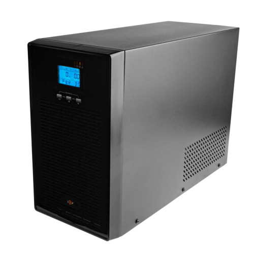 Купити Лінійно-інтерактивне ДБЖ LP UL3500VA (2450Вт) ПРАВИЛЬНАЯ СИНУСОИДА