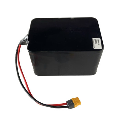 Купить Аккумулятор LP LiIon 11.1V - 42 Ah (466Wh) (BMS 40A40А) Smart BT
