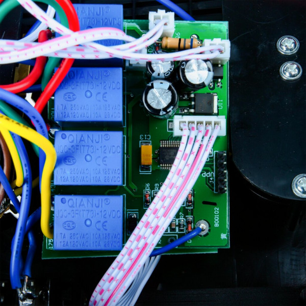 Купити Стабілізатор напруги LPT-1000RD (700W)